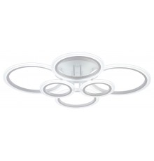 Потолочная люстра Natali Kovaltseva LED SMART 84000 HOME