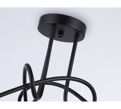 Люстра на штанге Ambrella Light TR80415 TR