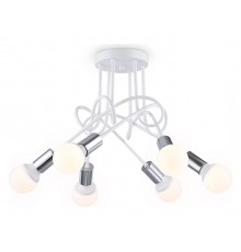 Люстра на штанге Ambrella Light TR80417 TR