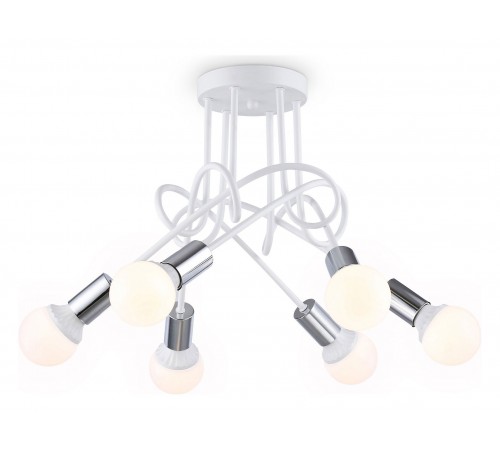 Люстра на штанге Ambrella Light TR80417 TR