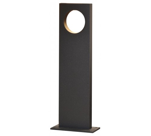 Наземный низкий светильник Kink Light 09300-60F,19 Грант