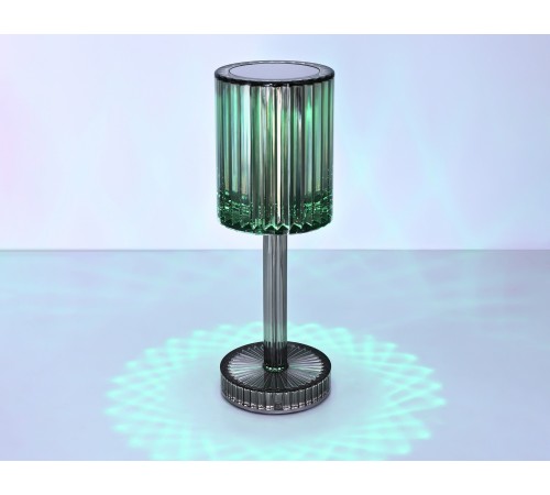 Настольная лампа декоративная Ambrella Light DE8071 DE