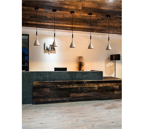 Подвесной светильник TopDecor Troy S1 10 Troy