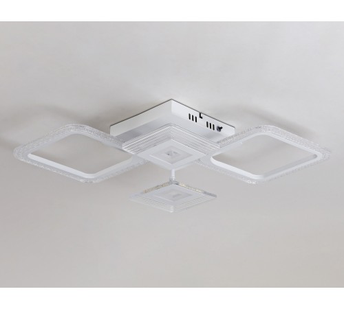 Потолочная люстра Ambrella Light FA4281 FA