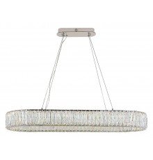 Подвесной светильник Newport 8240/90 oval 8240