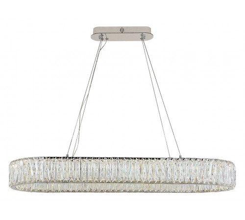 Подвесной светильник Newport 8240/90 oval 8240