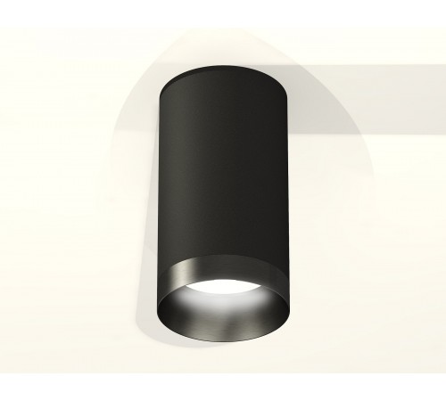 Накладной светильник Ambrella Light XS6323021 XS