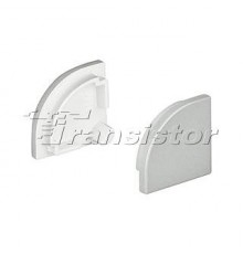 Заглушка Arlight 024482 SL-KANT-H16 ROUND