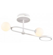 Люстра на штанге Ambrella Light FL66221 FL