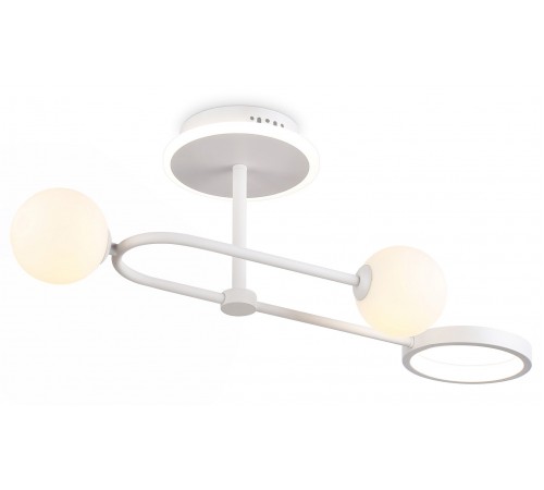 Люстра на штанге Ambrella Light FL66221 FL