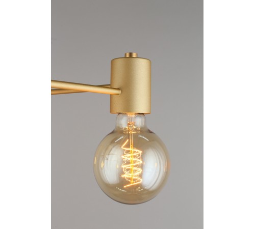 Потолочная люстра Aployt APL.911.07.05 Elison