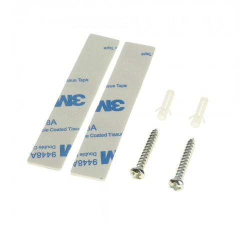 Выключатель беспроводной двухклавишный Feron 51027 TM92