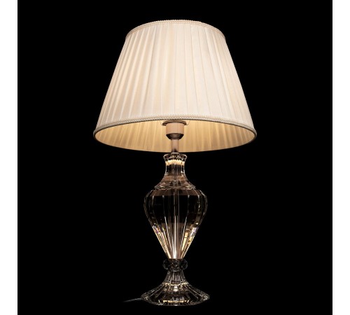 Настольная лампа декоративная Loft it 10277 Сrystal