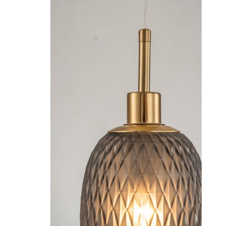 Подвесной светильник Arti Lampadari Magliano E 1.P2 S Magliano