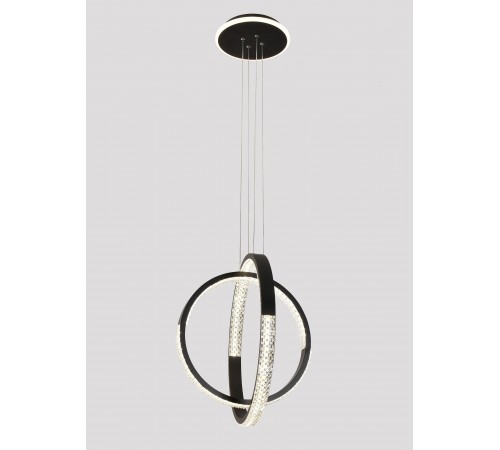 Подвесной светильник Moderli V2892-PL Novas