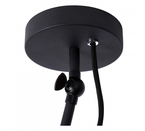 Спот Lucide 74107/11/30 Quinny