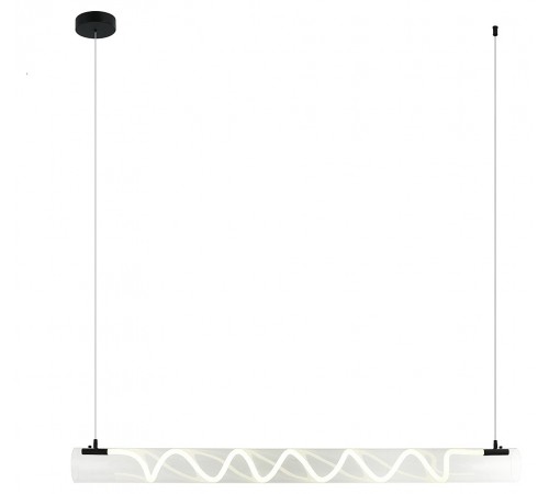 Подвесной светильник Kink Light 08490-150A,19 Агнеса