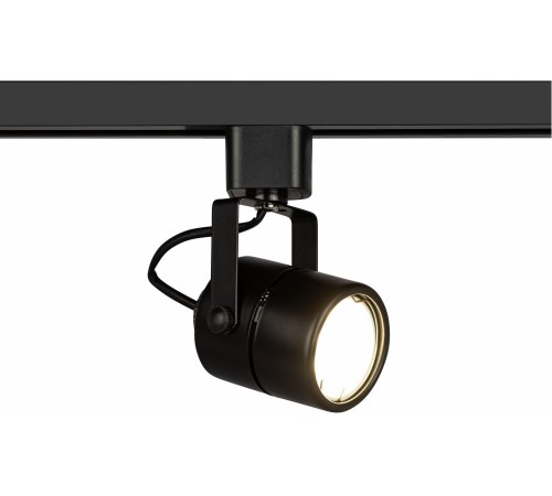 Светильник на штанге Эра TR11-GU10 BK