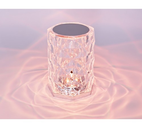 Настольная лампа декоративная Ambrella Light DE8013 DE