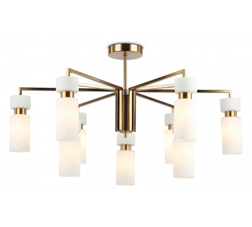 Люстра на штанге Ambrella Light LH56128 LH