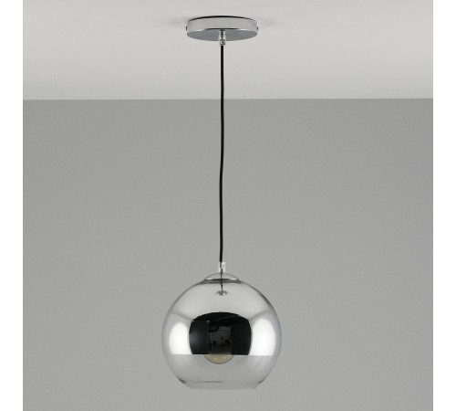 Подвесной светильник Moderli V1690-1P Silestia