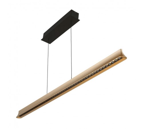 Подвесной светильник Aployt APL.786.03.38 Gercia