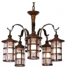 Подвесная люстра Velante 588-703-05 588