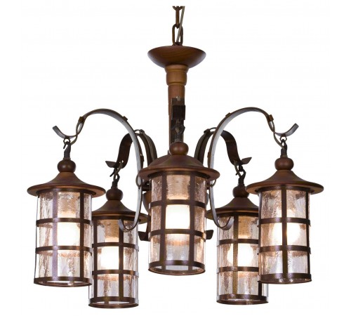 Подвесная люстра Velante 588-703-05 588