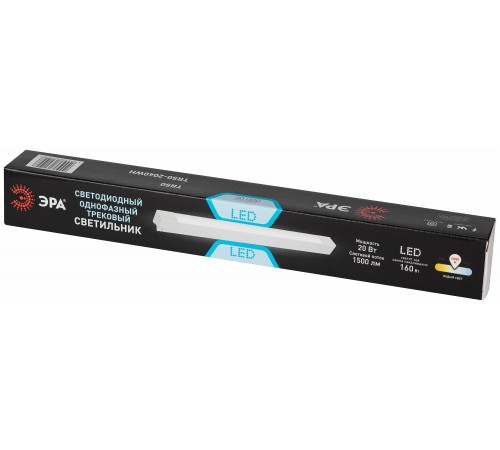 Накладной светильник Эра TR50 - 2040 WH