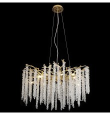 Подвесная люстра Alfa-Light F1924-11 F1924
