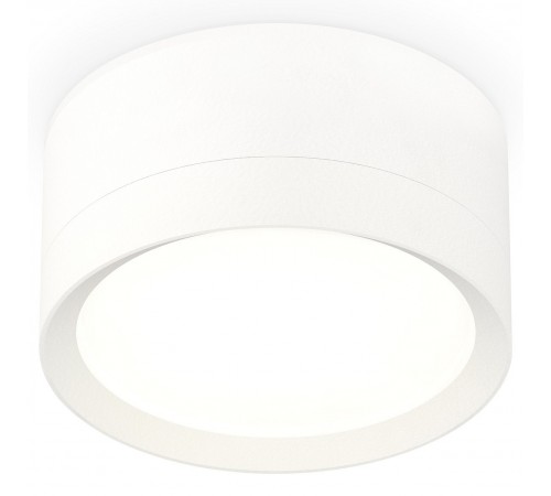 Накладной светильник Ambrella Light XS8101001 XS