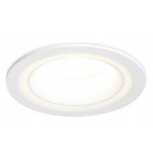 Встраиваемый светильник Ambrella Light TN125 TN