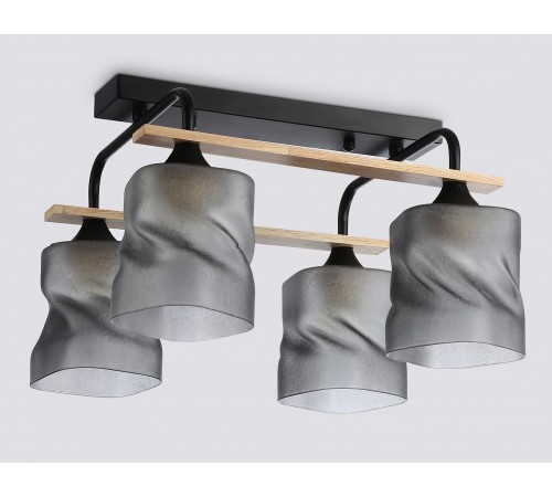 Потолочная люстра Ambrella Light TR3033249 TR