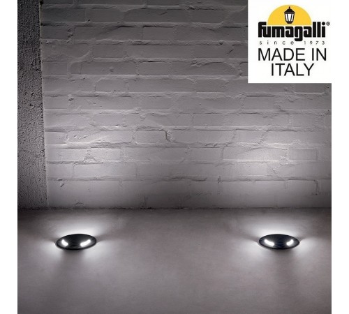Встраиваемый в дорогу светильник Fumagalli 2F3.000.000.AXG1L Ceci