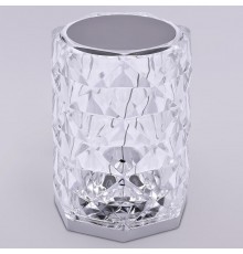 Настольная лампа декоративная Ambrella Light DE8013 DE