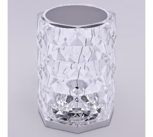 Настольная лампа декоративная Ambrella Light DE8013 DE