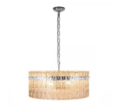 Подвесная люстра Loft it 10297/600 Nickel Nevada