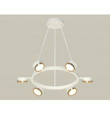 Подвесная люстра Ambrella Light XB9191152 XB
