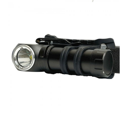 Фонарь налобный Feron 51119 TH2313