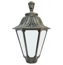 Плафон полимерный Fumagalli E26.000.000.BYF1R Rut