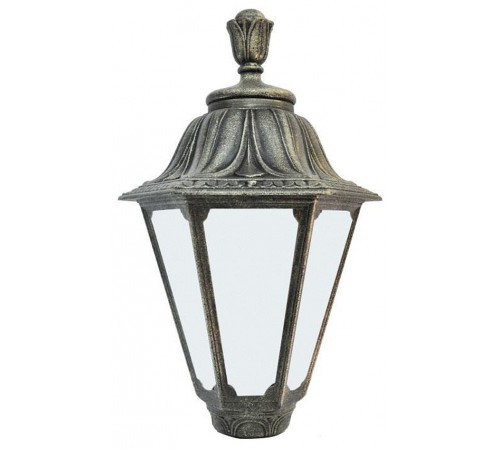 Плафон полимерный Fumagalli E26.000.000.BYF1R Rut