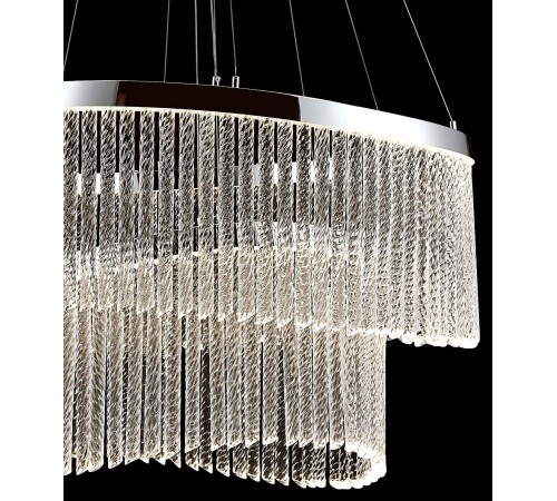 Подвесной светильник Wertmark WE465.02.103 Helma