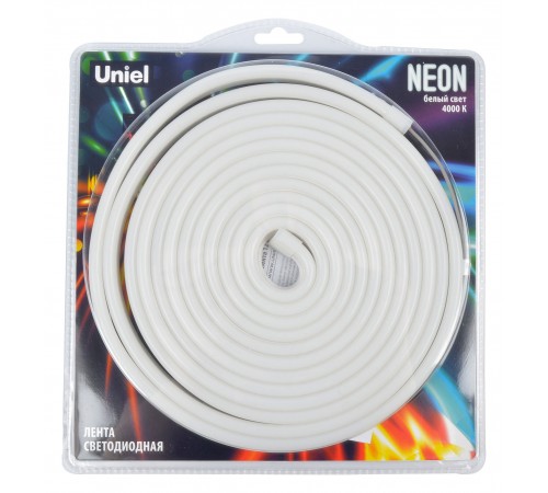 Лента светодиодная Uniel UL-00009094 Neon ULS-N03