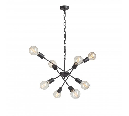 Подвесная люстра Vitaluce V4750-1/8 V4750