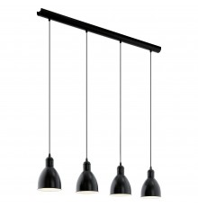 Подвесной светильник Eglo 49466 Priddy