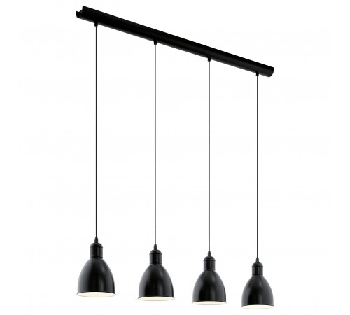 Подвесной светильник Eglo 49466 Priddy