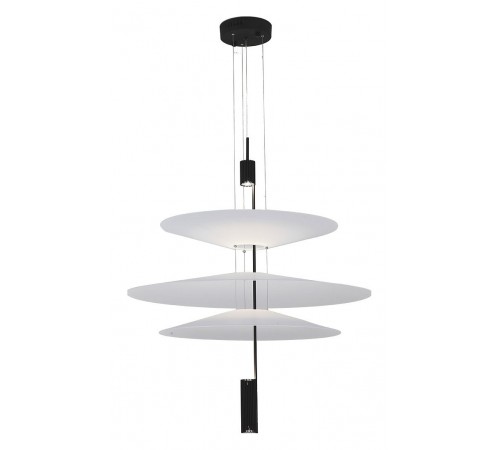 Подвесной светильник Kink Light 08403-50+68+50,19(01) Гида