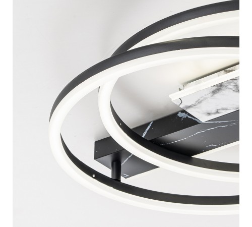 Накладной светильник Escada 10252/2LED Slab