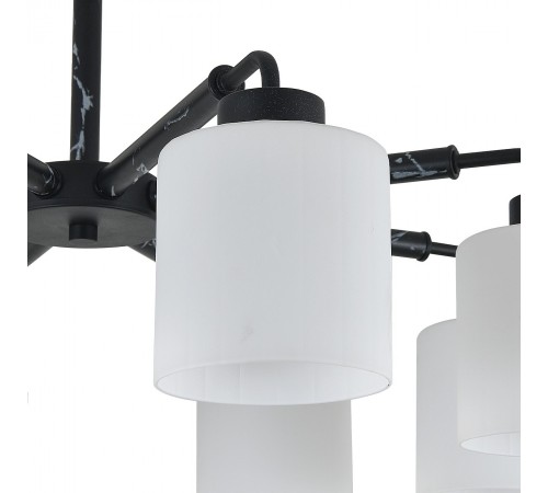 Люстра на штанге Escada 2133/8P Lord