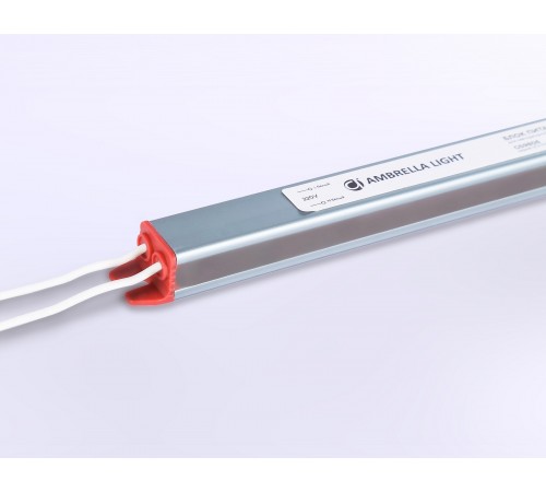 Блок питания с проводом Ambrella Light GS9806 LED Driver